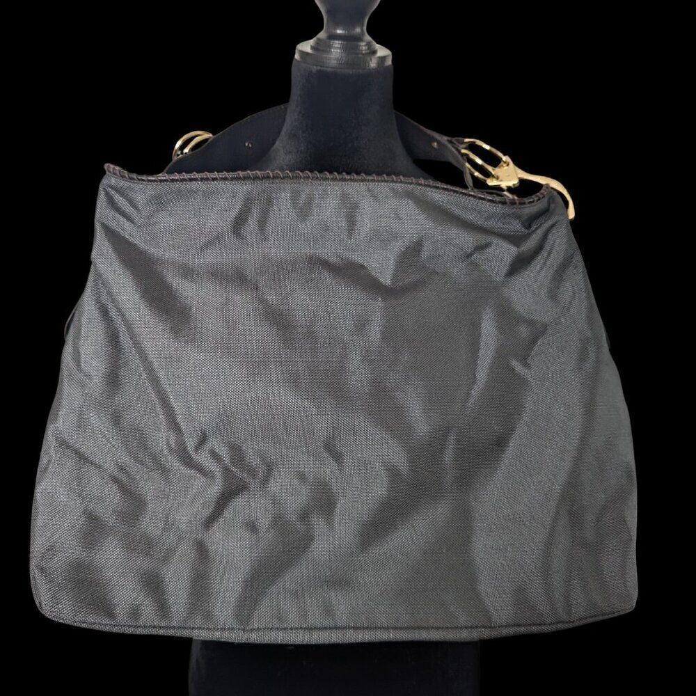JPK Paris 75 Shoulder Hobo Bag
